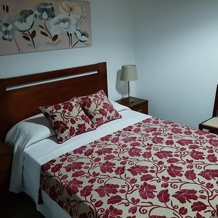 Alojamento Ferreira - Apartamento C Apartment Santiago do Cacém Exterior foto
