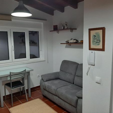 Alojamento Ferreira - Apartamento C Apartment Santiago do Cacém Exterior foto