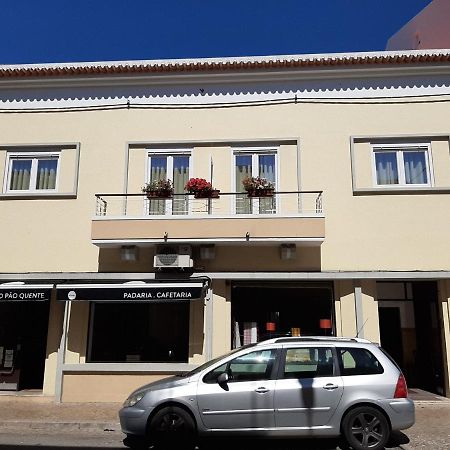 Alojamento Ferreira - Apartamento C Apartment Santiago do Cacém Exterior foto