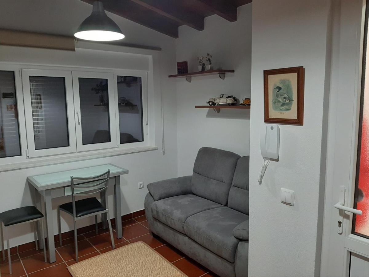 Alojamento Ferreira - Apartamento C Apartment Santiago do Cacém Exterior foto