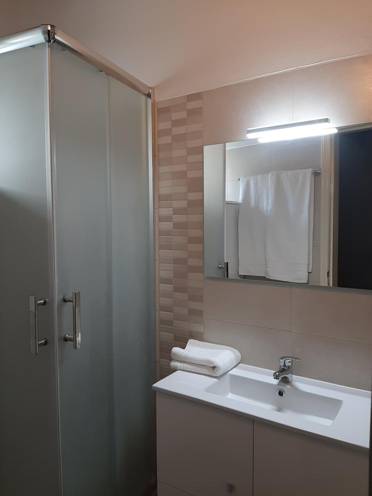 Alojamento Ferreira - Apartamento C Apartment Santiago do Cacém Exterior foto